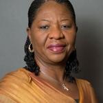 Nkechy Ekere Ezeh, '92 & '93